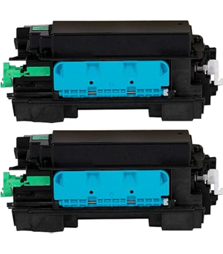 Amazon.co.jp: mita MP トナーキット 1601 ブラック リサイクル トナー