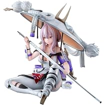 Amazon.co.jp: 一番くじ 勝利の女神：NIKKE ニケ CHAPTER4 B賞 紅蓮 