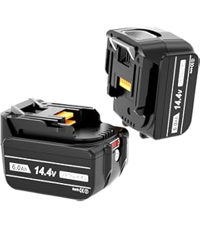 Amazon | 電動リール バッテリーボックス マキタ 14.4V専用 防水