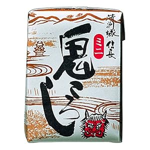 清洲桜醸造 清洲城信長ミニ鬼ころしパック  180ml×30本 [愛知県]