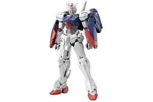 BANDAI SPIRITS(バンダイ スピリッツ) 機動戦士ガンダムRG XARX-ZERO HG 1/144 ガンダムZERO プラモデル | 機動戦士ガンダムRG XARX-ZERO 色分け済みプラモデル