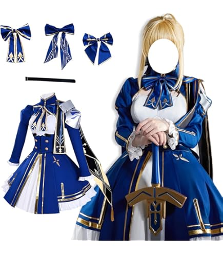 fateメディア コスプレ衣装 Amazon.co.jp: longmucos コスプレ衣装 Fate stay night