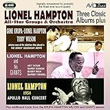 �I�[���E�X�^�[�E�O���[�v�X&�I�[�P�X�g��-�X���[�E�N���V�b�N�E�A���o���Y�E�v���X