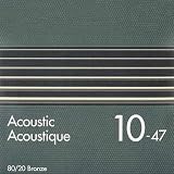 YAMAHA(ヤマハ) GSA10 アコースティックギター弦
