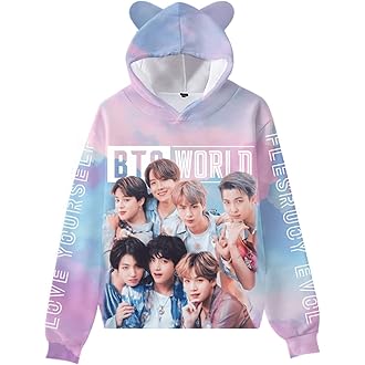 amazon female hoodies