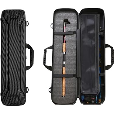 Amazon.co.jp 最新リリース: 釣り用ロッドケース の新着ランキングです。