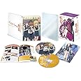 とある科学の超電磁砲T Vol.5(初回仕様版)(おまけアニメ&後半収納BOX&サントラ付) [Blu-ray]