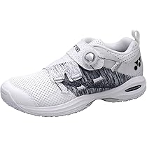 未使用品　YONEX ヨネックス　テニスシューズ　パワークッション shtscwa_271-1.jpg