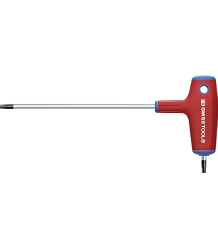 Amazon | PB SWISS TOOLS 1407-25-150 クロスハンドルヘクス