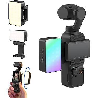 Amazon.co.jp 最新リリース: オンカメラビデオライト の新着ランキング