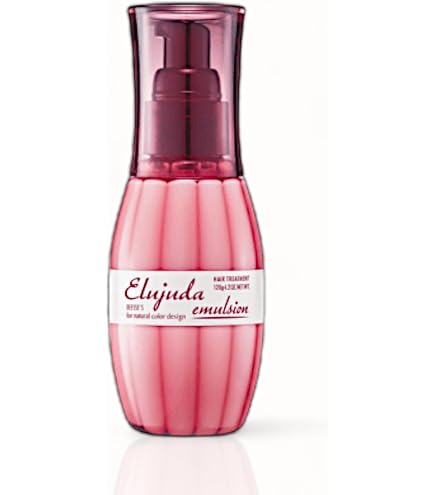 Amazon | ミルボン ディーセス エルジューダ エマルジョン+ 120ml