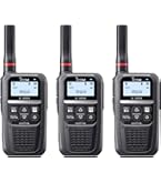 Amazon.co.jp: アイコム 登録局 IC-DPR4 LITE PLUS 増波モデル