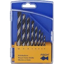 Fisch 01200008K Standard Wood Twist 