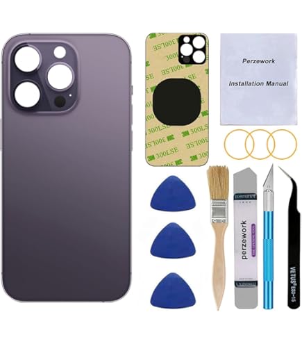 Amazon.co.jp: Risidamoy iPhone 14 Pro USバージョンGPS信号アンテナ