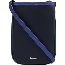 Amazon | [ポール・スミス] ソフトレザー ミニショルダーバッグ | Paul