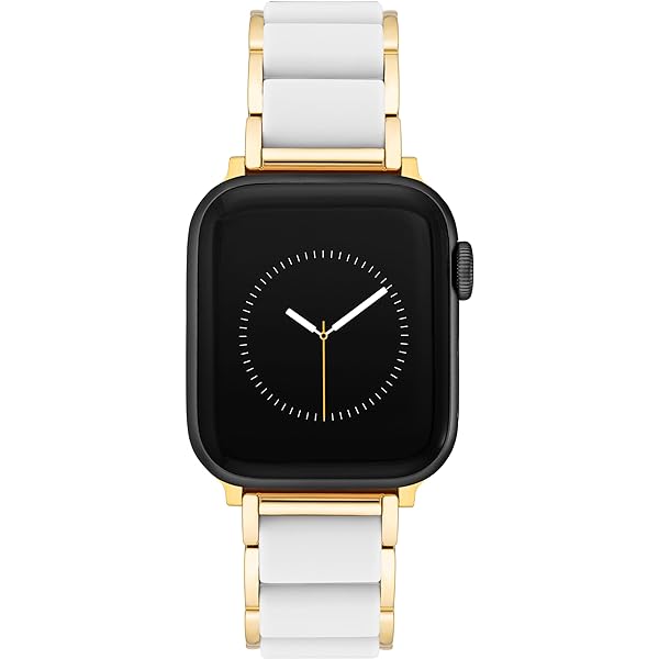 Amazon.co.jp: Anne Klein セラミックリンクファッション