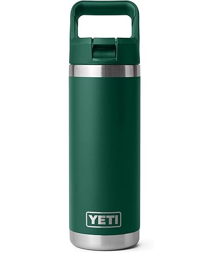 Amazon.co.jp: YETI (イエティ) Rambler 12オンス トラベルボトル
