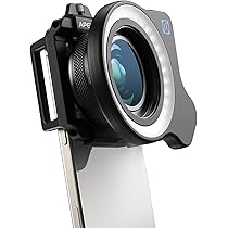 Amazon.co.jp: APEXEL 顕微鏡 スマホ顕微鏡 200倍拡大可能