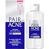 LION ペアアクネ クリーンローション 160ml (薬用整肌化粧水) 160ミリリットル (x 1)