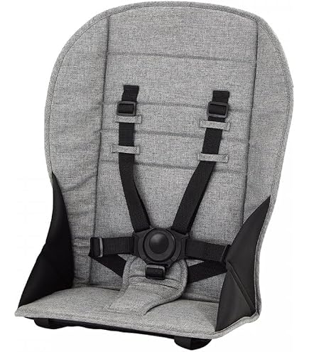 Amazon | カトージ ベビーカー 2-Seater next ブラックチェック 41449