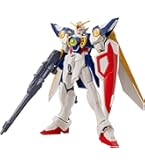 Amazon | HGAC 1/144 XXXG-01W ウイングガンダム (新機動戦記ガンダムW