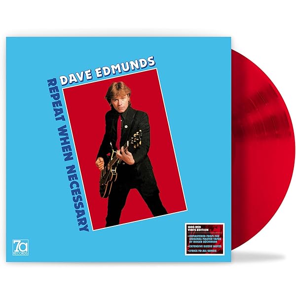 Amazon.co.jp: Repeat When Necessary: ミュージック