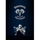 SHOTA SHIMIZU LIVE TOUR 2023 "Insomnia" (Blu-ray) (特典なし)
