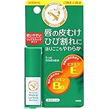 メンターム 薬用メディカルリップスティックMn