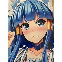 Amazon | 同人抱き枕カバー スマイルプリキュア！ キュア