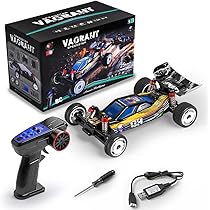 Amazon.co.jp: 244016 RCカー 1/24スケール リモートコントロールカー