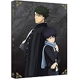 憂国のモリアーティ 5 (特装限定版) [Blu-ray]