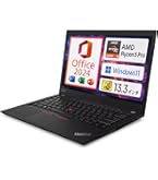 Amazon.co.jp: 【整備済み品】Windows11搭載 Lenovo ThinkPad L580 第8