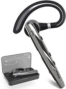 サクラチェッカー Bluetooth ヘッドセット5 0 Simex ワイヤレスブルートゥースヘッドセット 耳掛のやらせ評価 口コミをチェック