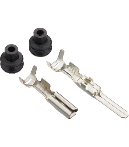 ぽいんこ 楽天市場】☆DAYTONA デイトナ 96177 防水 コネクターセット（3