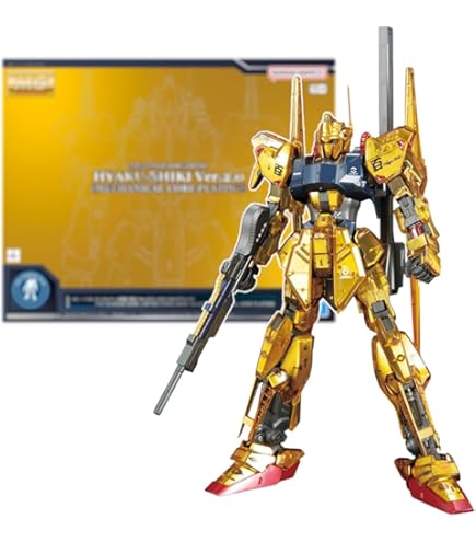 Amazon | バンダイ(BANDAI) MG 1/100 百式改 プラモデル (ホビー