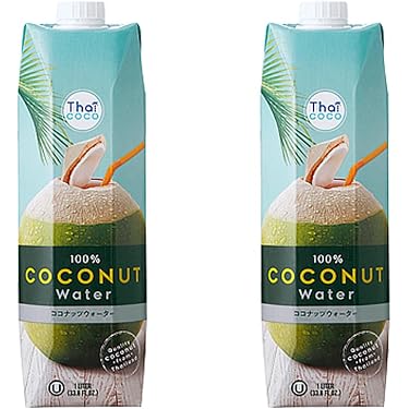Amazon.co.jp ほしい物ランキング: ココナッツウォーター で、ほしい物