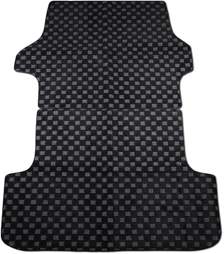 Amazon | KARLUX トヨタ ハイエース200系DX専用のフロアマット