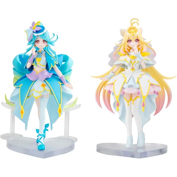 Amazon.co.jp: 【Amazon.co.jp限定】名探偵プリキュア！vol.1