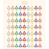 「少女☆歌劇 レヴュースタァライト ロンド・ロンド・ロンド」主題歌CD「再生讃美曲」[豪華ブックレット付初回限定盤]