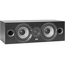 【動作品】ELAC シネマライン センタースピーカー 高音質ドイツ製AVシステム アバックWEB-SHOP / 【中古】ELAC CINEMA 24CM 【コード21-05126