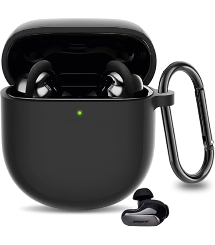 Bose QuietComfort Ultra Earbuds 充電ケース付き Amazon.co.jp: Bose QuietComfort Ultra Earbuds ノイズキャンセ