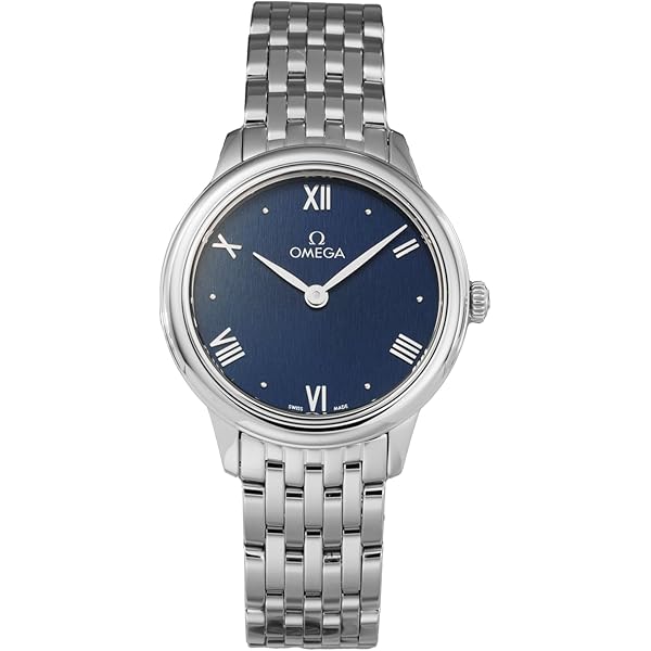 オメガ　レディース オメガ コンステレーション ダイヤ シェル文字盤 QZ クォーツ