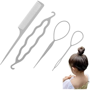 Amazon.co.jp 売れ筋ランキング: ヘアスタイリング用品セット の中で