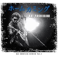 Amazon.co.jp: HOT MENU - KAI THE 35th SOLO WORKS COMPLETE BOX