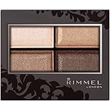 リンメル ロイヤルヴィンテージアイズ 001 ロイヤルヴィンテージベージュ 4.1g