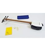 三味線(稽古三味線) お稽古用 津軽三味線（サイレント機能付き）