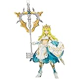 壽屋(KOTOBUKIYA) フレームアームズ・ガール ドゥルガーI Save the Queen Ver. 全高約160mm ノンスケール プラモデル