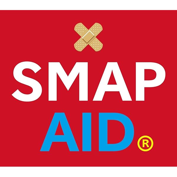 SMAP　ハンカチ　特典　希少品　レア　入手困難　限定 SMAP - SMAP スマップ・エイド(しあわせのYELLOW-AIDハンカチ