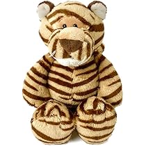 【NICI (ニキ) 】ワイルドフレンズ_クラシック 80cm タイガー Amazon.co.jp: NICI (ニキ) 【ワイルドフレンズ】WF22 タイガー