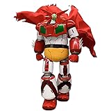 「AC」SKY X STUDIO 真ゲッターロボ 世界最後の日 GEETER 1 メカ 合金 ロボット 可動 アクション フィギュア SXD-05